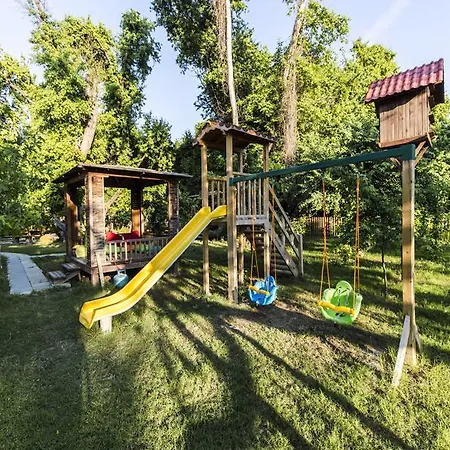 Hotel Katranci Park 3*