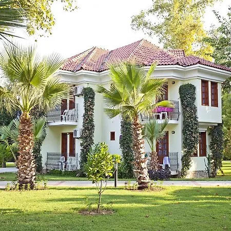 Katranci Park 3* Fethiye