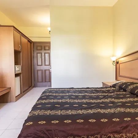 Hotel Katranci Park Fethiye