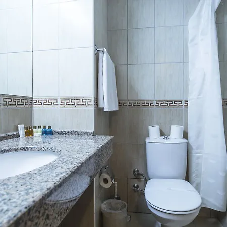 Hotel Katranci Park 3*