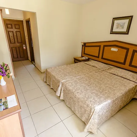 Katranci Park Hotel Fethiye