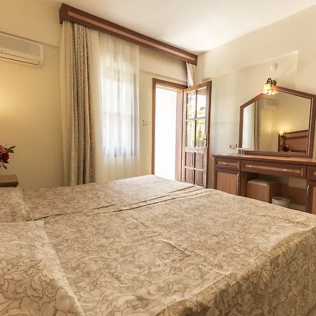 Hotel Katranci Park 3*
