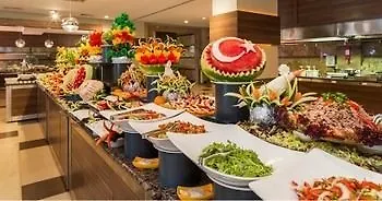 Katranci Park Hotel Fethiye