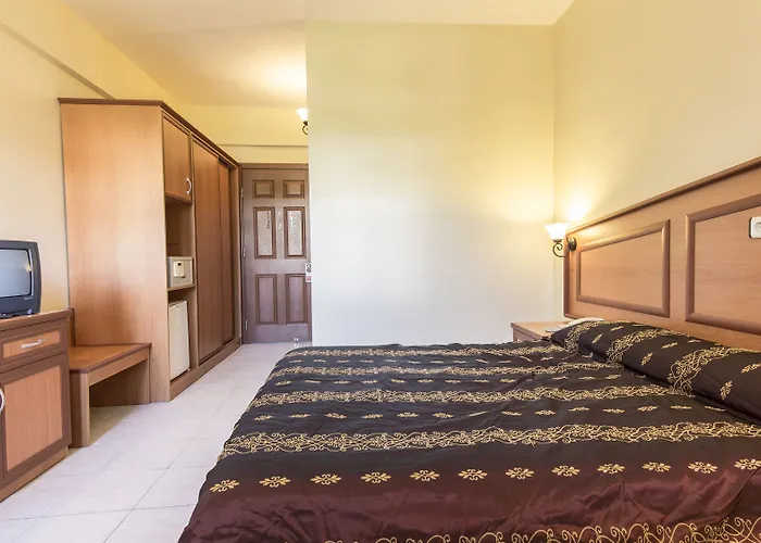 Hotel Katranci Park Fethiye