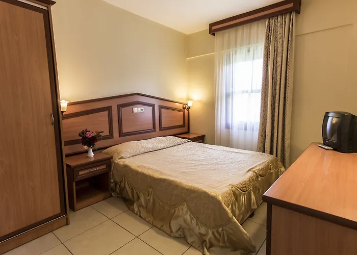 Katranci Park Hotel Fethiye