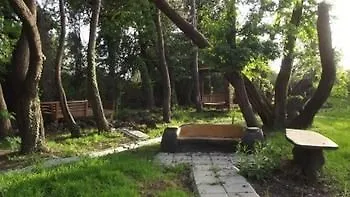 Katranci Park 3* פאטהיה