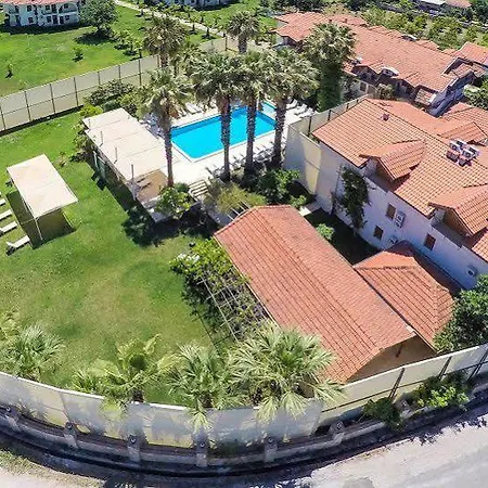 Hotel Katranci Park