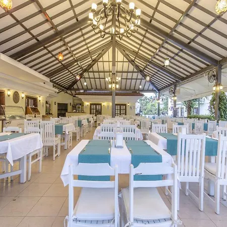 Katranci Park Hotel