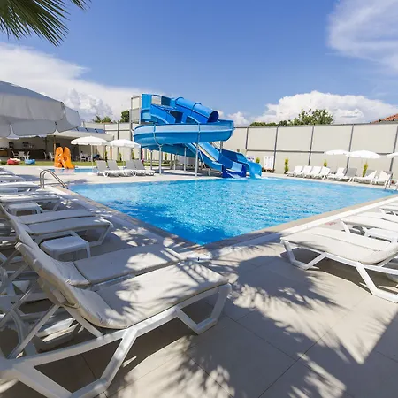 Katranci Park Hotel